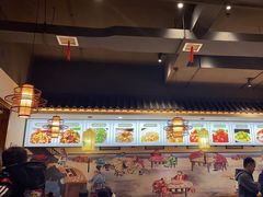 -吃香喝辣·地道衡东菜(南岳大庙店)