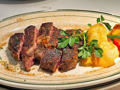 -燃扒房Steakhouse(皇庭店)