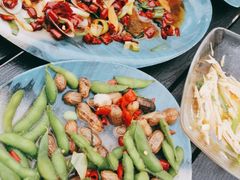 -1819餐厅·团队聚餐·烤串·精酿