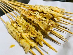 -伍记土家菜(欣葆家园店)