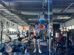 -银锐24h健身·Ai闪练(建设路店)
