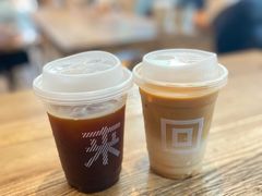 -来回·咖啡(天河南店)