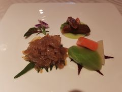 -浦华大酒店-台南担仔面海鲜楼