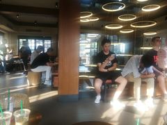 -星巴克臻选(成都宽窄巷子店)