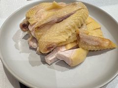 -老吉士酒家(天平路店)