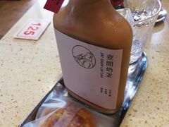 -明腾壹间茶餐厅(新都会花园广场店)