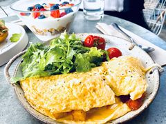 -The Rug Cafe(王府中环店)