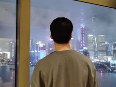 -上海外滩茂悦大酒店