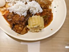 -首都师范大学-本部食堂