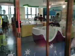 -菁幼月子会所(儿童医院店)