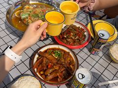 -江西老表·经典江西八大碗