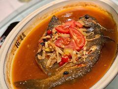 -诚如金·南宁本地菜(信息港店)