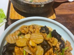 -槐乡六门城小馆(洪洞店)