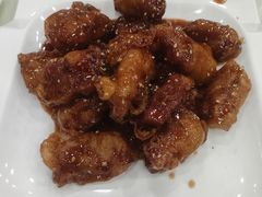 -东四民芳餐厅(世茂工三店)