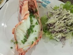 -班赞海鲜市场