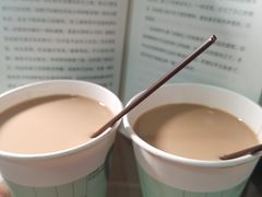 -fishtank鱼缸咖啡(三山街店)