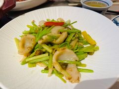 -侨美食家·粤菜(体育西路店)