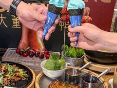-小大董·烤鸭(王府井apm店)