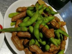 -合易泓烤肉•首创生椰大油边(宁山路店)