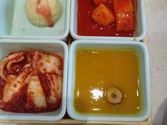 -韩香福烤肉庄园(荣成店)