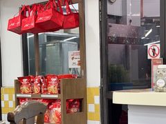 -阿坤纯正西刀鱼丸(Kuala Lumpur Branch)