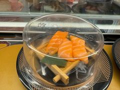 -争鲜回转寿司(中街大悦城店)