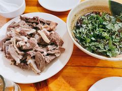 沾羊肉-三中高皇羊肉馆