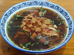 -崔氏班面馆(2号店)