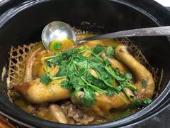 -聚丰园•湖鲜餐厅(阿红私房菜梅石路店)
