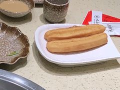 -九府羊鲜羊火锅·烧烤(任丘东风美食街店)