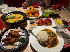 -避风塘(宝山万达店)