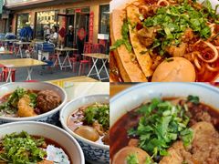 -老爷庙风味美食府(魏都大道店)