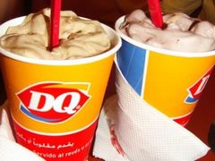 -DQ·蛋糕·冰淇淋(城南嘉园店)