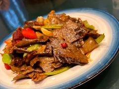 -君霖海鲜私房菜(春柳店)