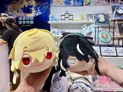 -VT101维多利广场