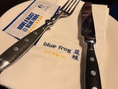 -bluefrog蓝蛙(水游城店)