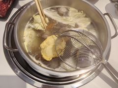 -牛品福潮汕牛肉火锅(旺庄店)