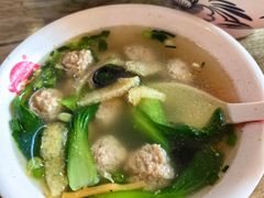 -子午路张记肉夹馍(兵马俑店)
