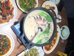 -曾牛土菜(捷瑞达店)