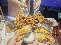 -亿牌牌东北烧烤(博物馆旗舰店)