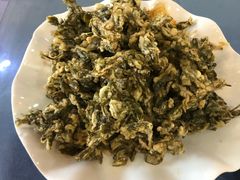 -钰田大院·碳烤虹鳟鱼·怀柔地道农家菜(雁栖湖店)