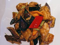 -茅庐川菜(烟台万象汇店)