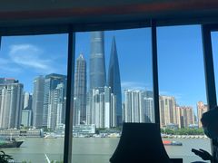-上海外滩英迪格酒店