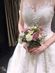 -GRACE KELLY婚纱与礼服(北京店)