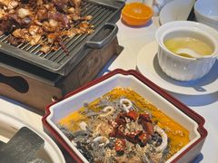 -四季民福烤鸭店(故宫店)