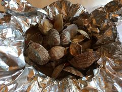 -花甲大咖(曼哈顿店)