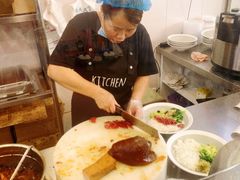 -陆长玖古法猪脚饭(玄风桥店)