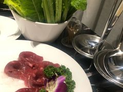 -秦宝雪花牛肉养生火锅(大兴九臻店)