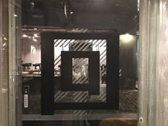 门面-来回·咖啡(天河南店)