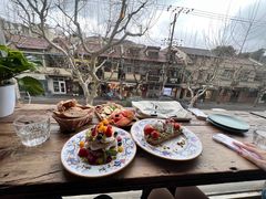 -Alimentari早午餐(安福路店)